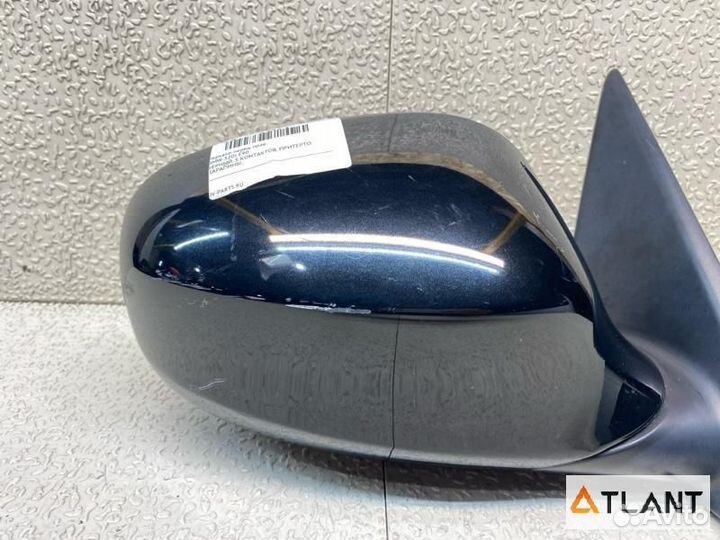 Зеркало переднее правое BMW 3-series