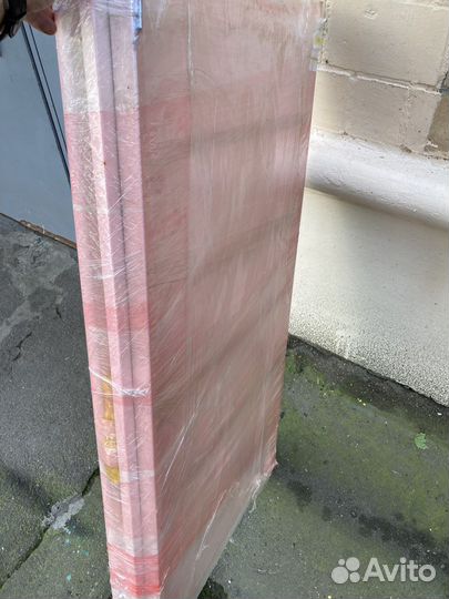 Детская кровать IKEA Гулливер