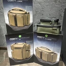 Сумка карповая Korda Compac Carryall