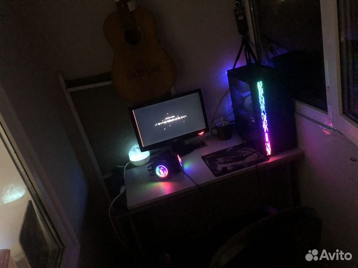 Игровой системный блок