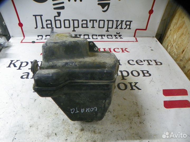 Корпус воздушного фильтра Hyundai Sonata