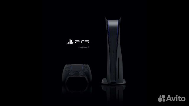 Прокат Аренда playstation 5