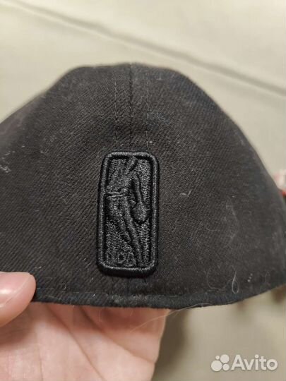 Бейсболка, кепка New Era Nets NBA