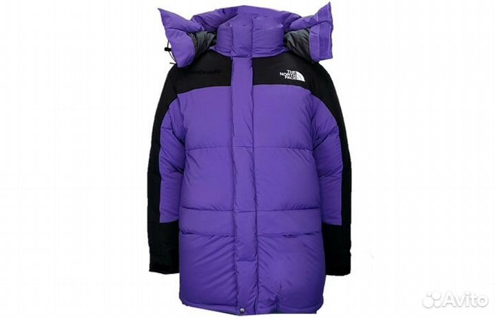 THE north face 1994 Collection Down Jacket Men Purple (L)(23)