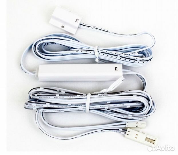 Выключатель беспроводной кнопочный 12V