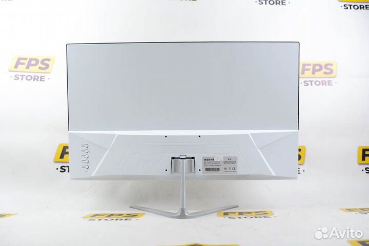 Мониторы игровые 144Гц (24