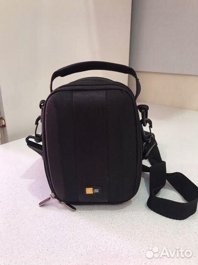 Сумка для видеокамеры