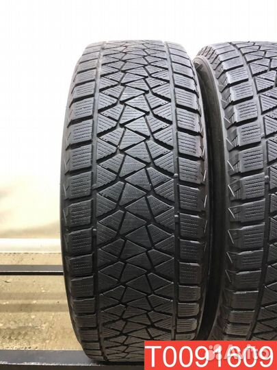 Bridgestone Blizzak DM-V2 225/65 R17 101R