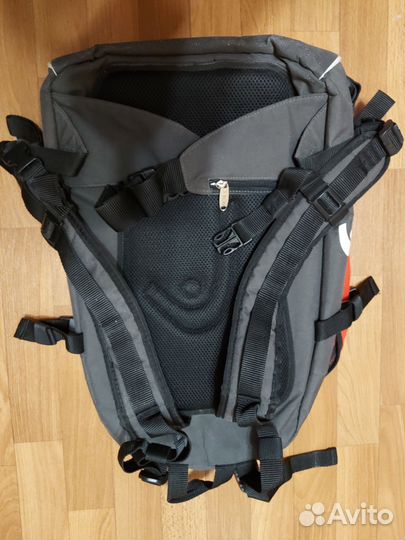 Рюкзак и чехол для лыж горнолыжный head