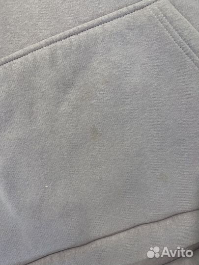 Утепленный костюм