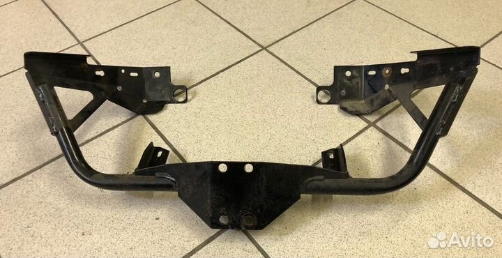 Усилитель бампера BRP Lynx Yeti 59 2005