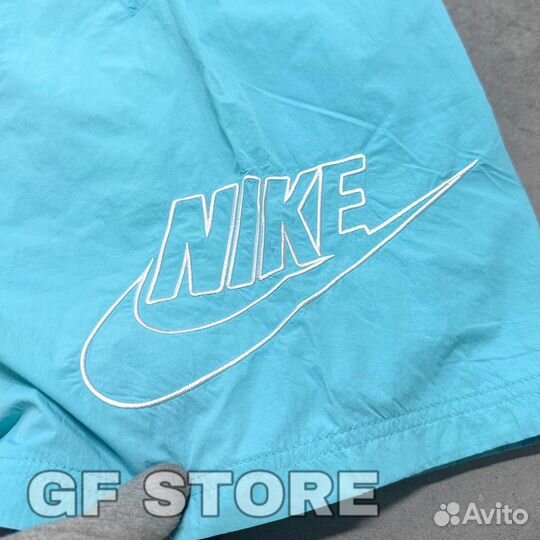 Плавательные шорты Nike