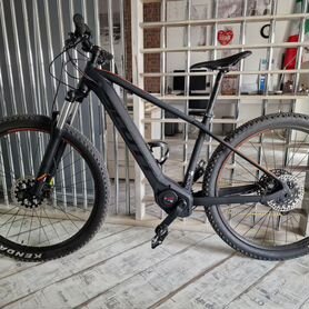 Электровелосипед Scott Aspect eride 920