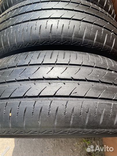 Toyo NanoEnergy 3 195/65 R15