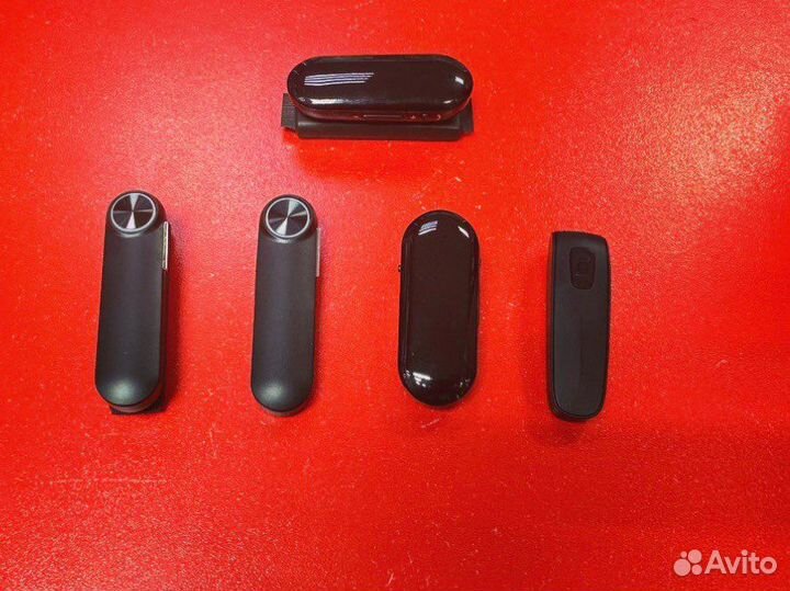 Микронаушники Akai