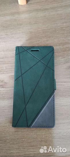 Чехол книжка realme8