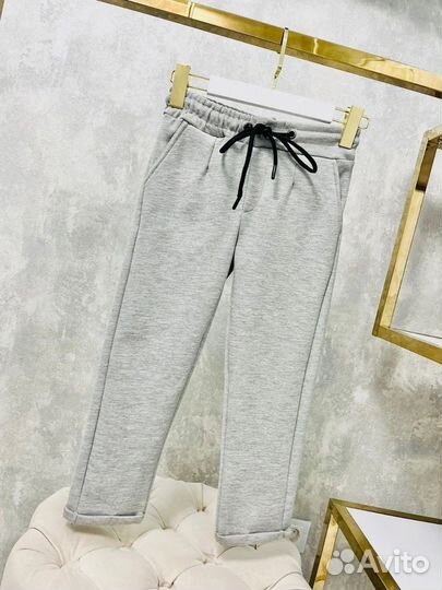 Штаны детские