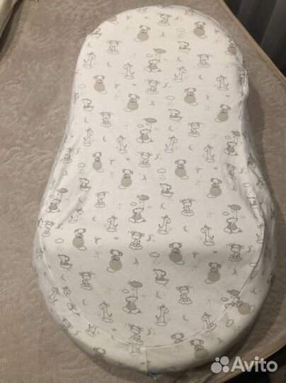 Кокон Зевушка (фабрика облаков)