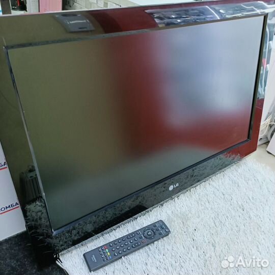 Телевизор LG 32LG3000 (А)