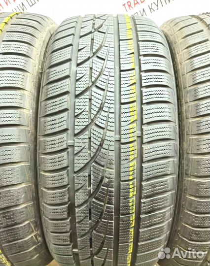Hankook Winter I'Cept Evo 225/50 R17 103Y