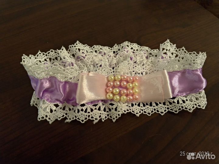 Продам женскую подвязку