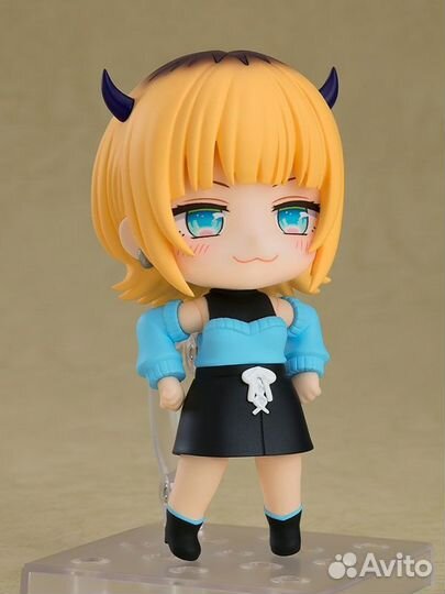 Аниме фигурка Nendoroid Mem-Cho Oshi no Ko