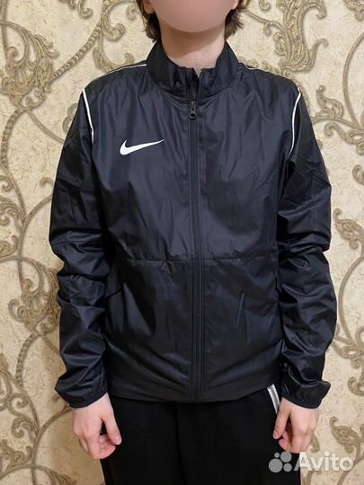 Ветровка nike