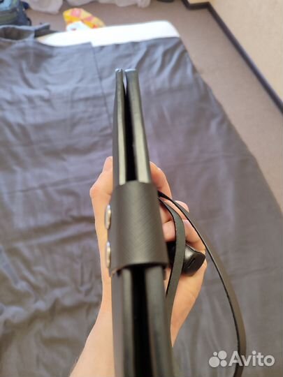 Кошелёк лонгер ручная работа