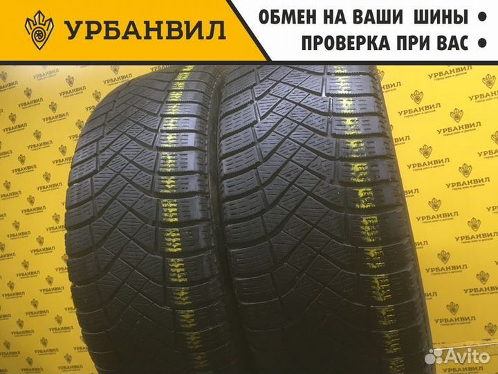 Pirelli Ice Zero FR 215/60 R17 100T