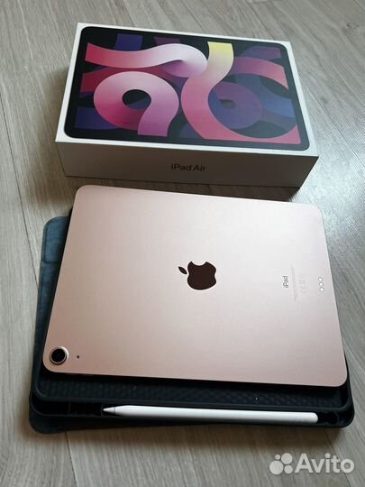 iPad air 4 64gb