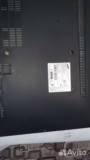 Samsung LED ue35n5300au