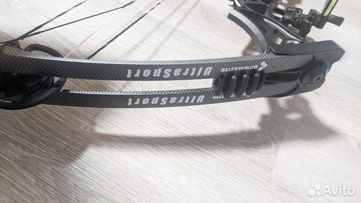 Блочный лук