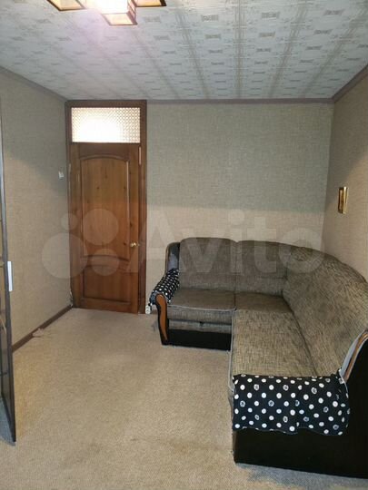 2-к. квартира, 46 м², 3/5 эт.