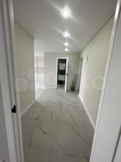 2-к. квартира, 45 м², 8/9 эт.