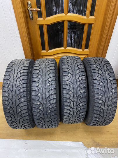 Nokian Tyres Hakkapeliitta 5 SUV 225/65 R17