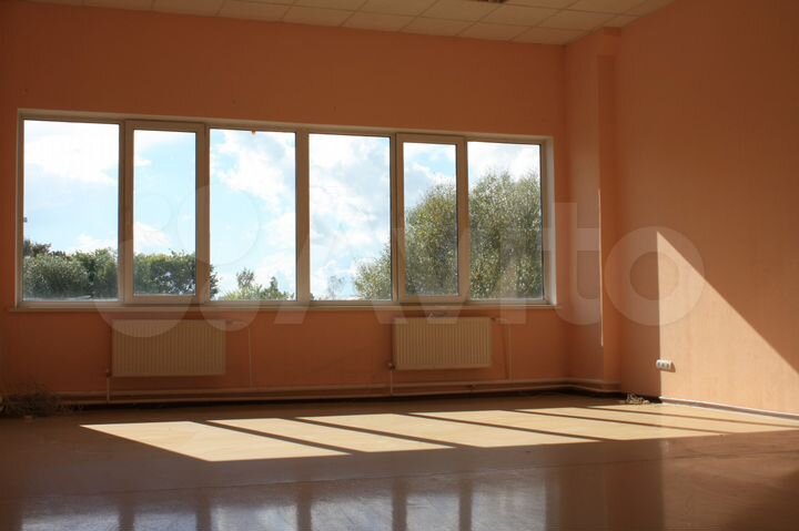 Офисное помещение, 72 м²
