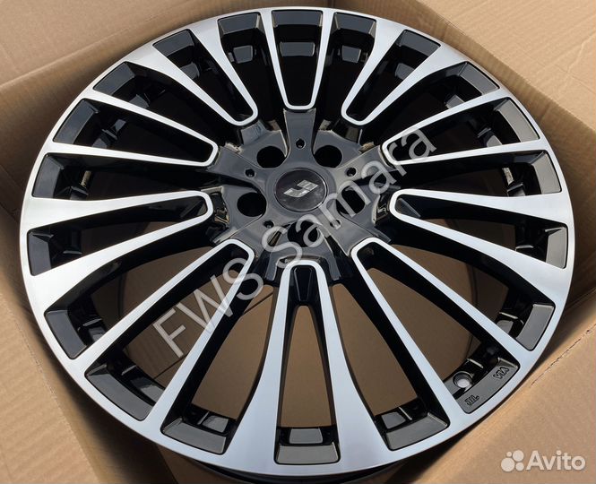 Диски для Li L7 L9 L6 One R20