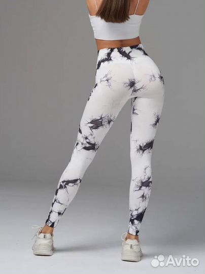 Лосины оптом