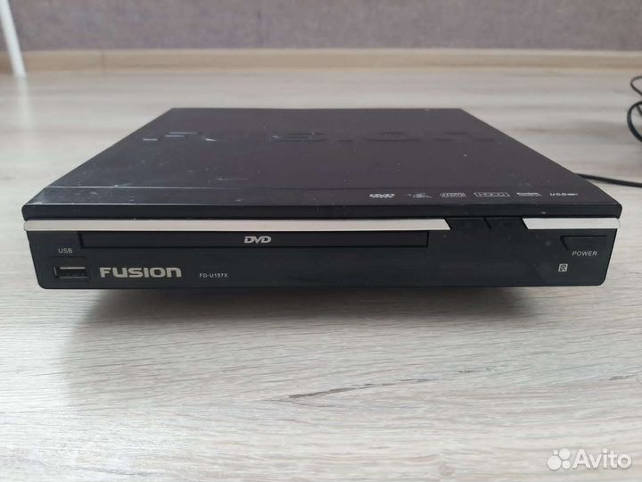 Dvd плеер