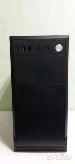 Системный блок intel core i5 Компьютер