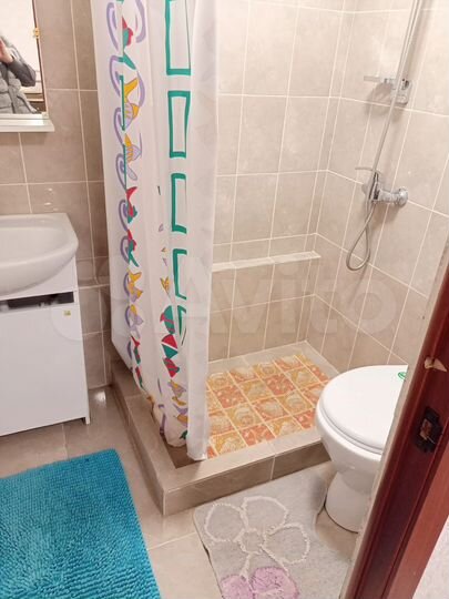 Комната 16 м², 1/1 эт.