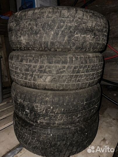 Bridgestone Ice Partner 185/60 R15