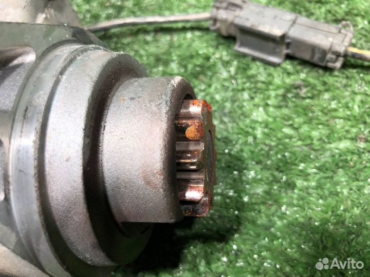 Стартер Infiniti Nissan M35 Fuga Y50 PY50 PNY50