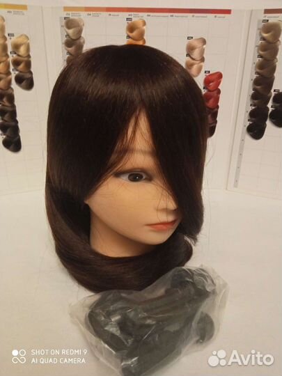 Болванка для обучения