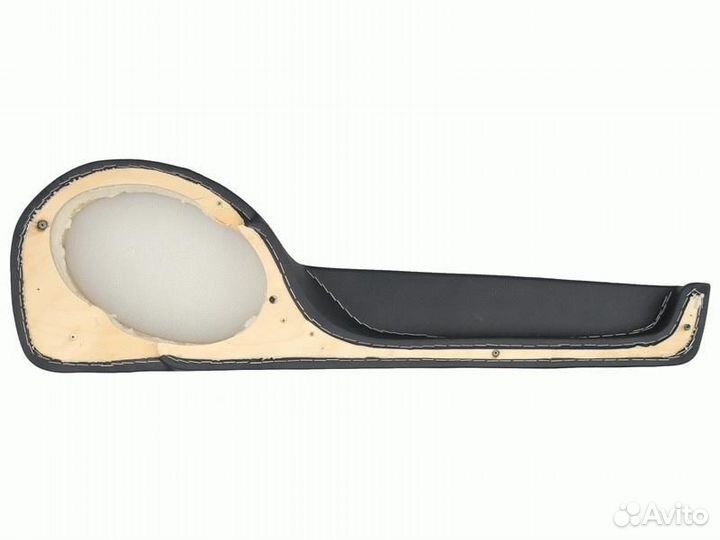 Подиумы ваз 2108, 2109, 2113 (под динамик 6x9)