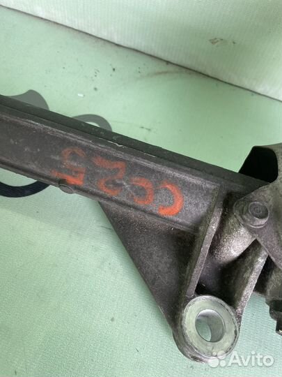 Рулевая рейка nissan serena 25