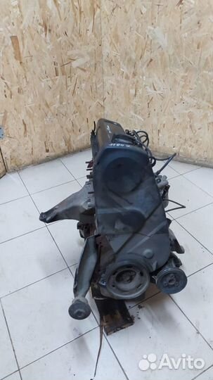Двигатель для Audi A4 I (B5) ADP