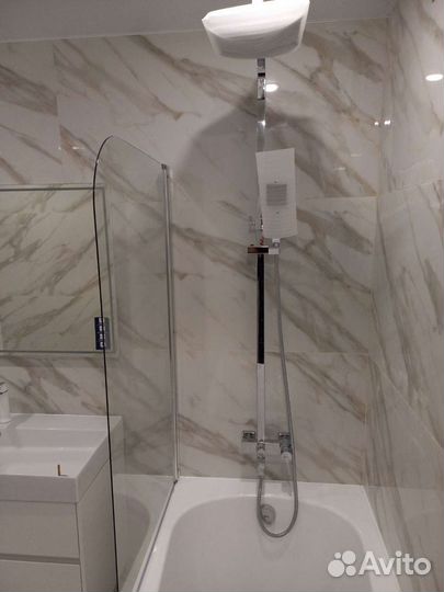 Ремонт квартир под ключ