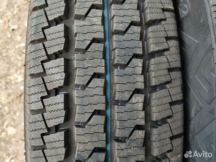 Cordiant Business CA 2 185/75 R16C 104Q