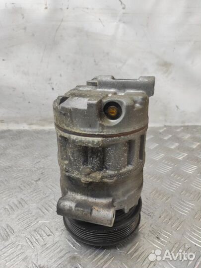 Компрессор кондиционера Rover 75 2.0 20K4F 2001